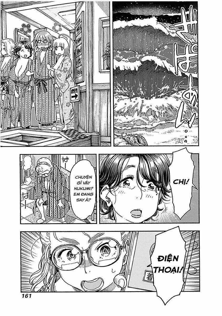 Ashitaba-San Chi No Muko Kurashi - Chapter 47 - Trang 13