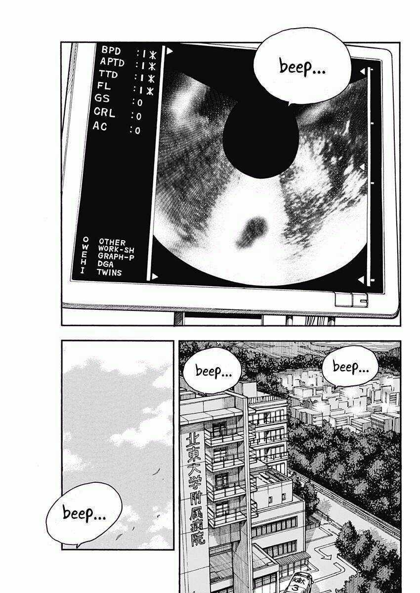 Ashitaba-San Chi No Muko Kurashi - Chapter 48 - Trang 17