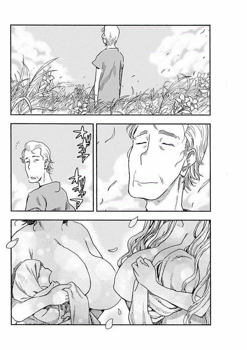 Ashitaba-San Chi No Muko Kurashi - Chapter 48 - Trang 18