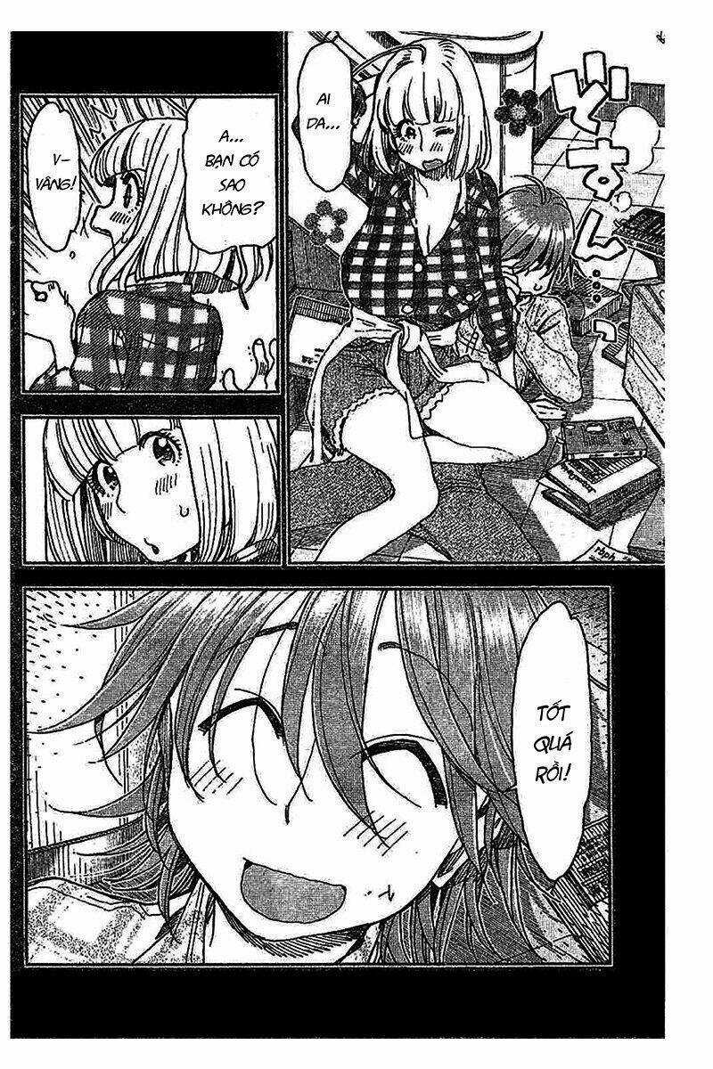 Ashitaba-San Chi No Muko Kurashi - Chapter 53 - Trang 20