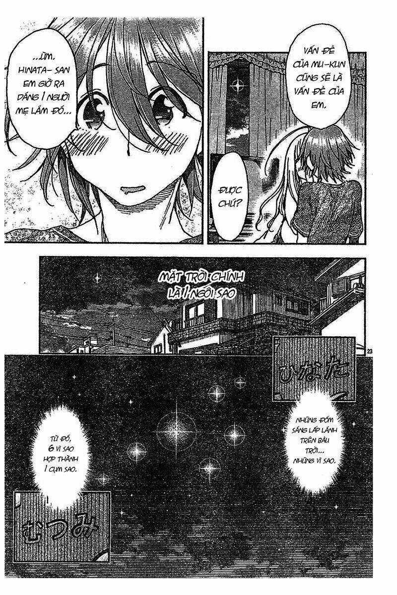 Ashitaba-San Chi No Muko Kurashi - Chapter 53 - Trang 23
