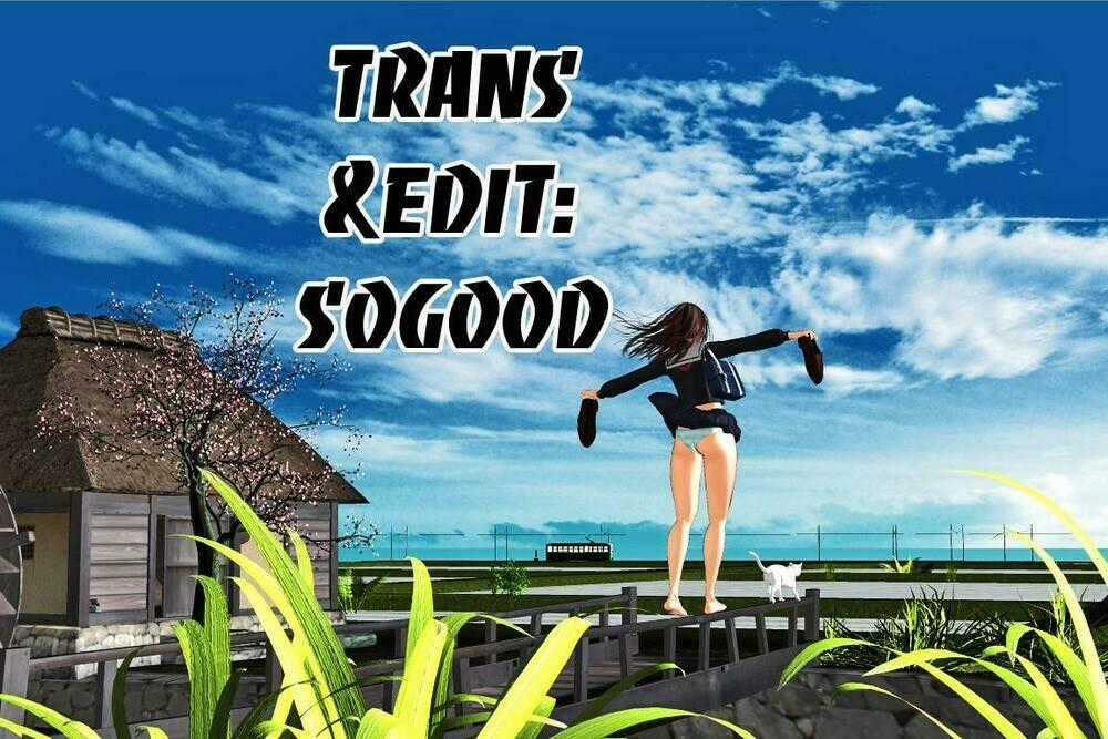 Ashitaba-San Chi No Muko Kurashi - Chapter 7 - Trang 2