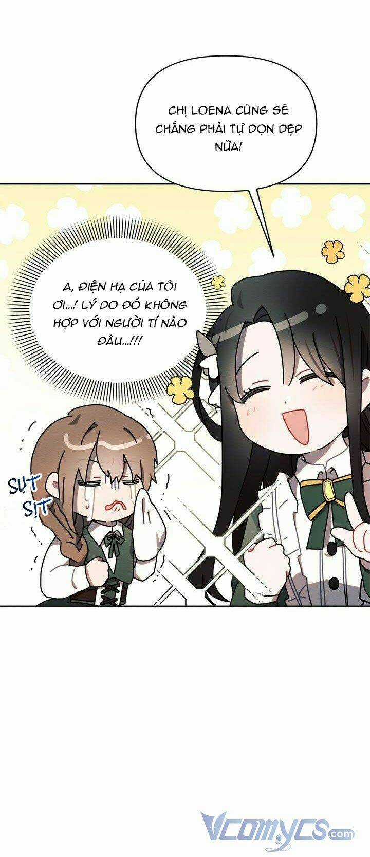 Ashtarte Firenze - Chapter 1 - Trang 16