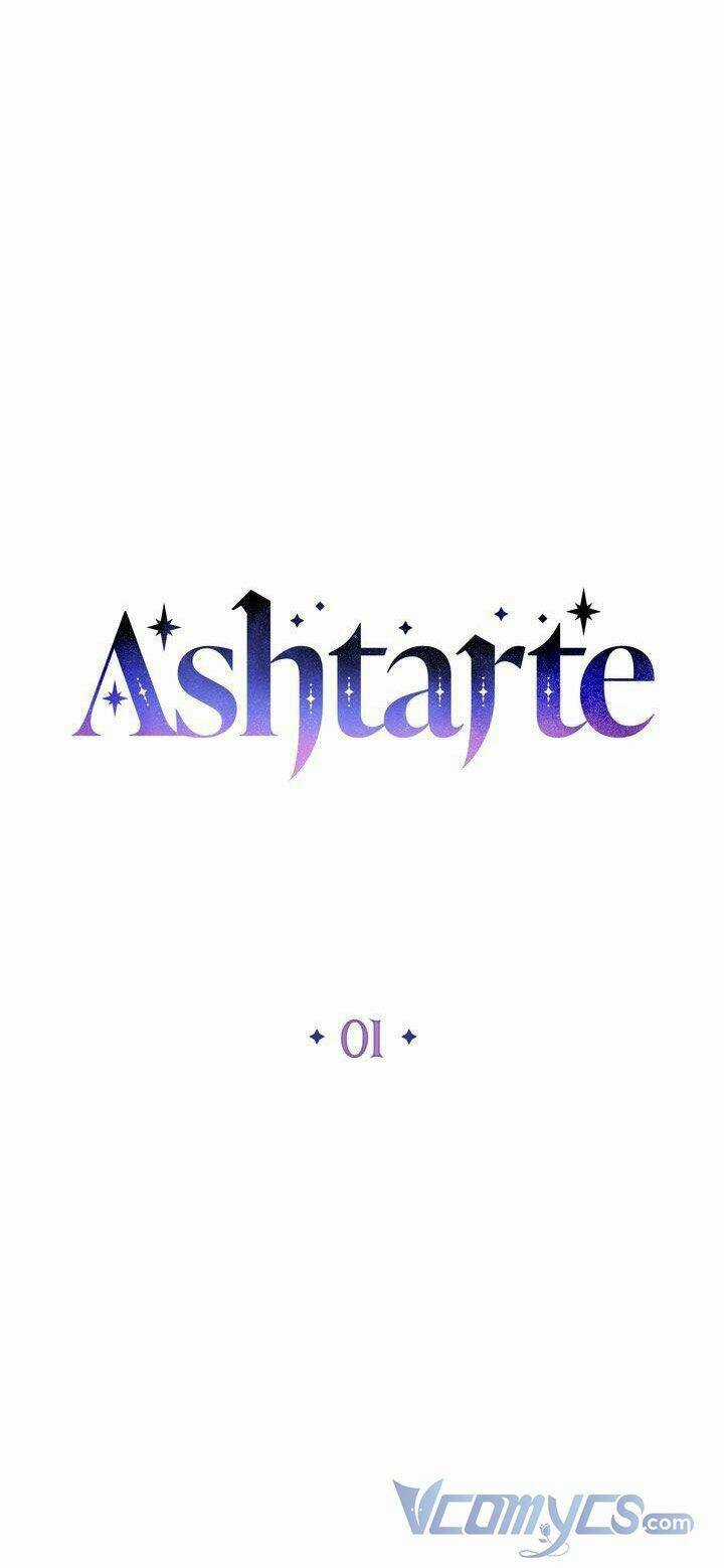 Ashtarte Firenze - Chapter 1 - Trang 20