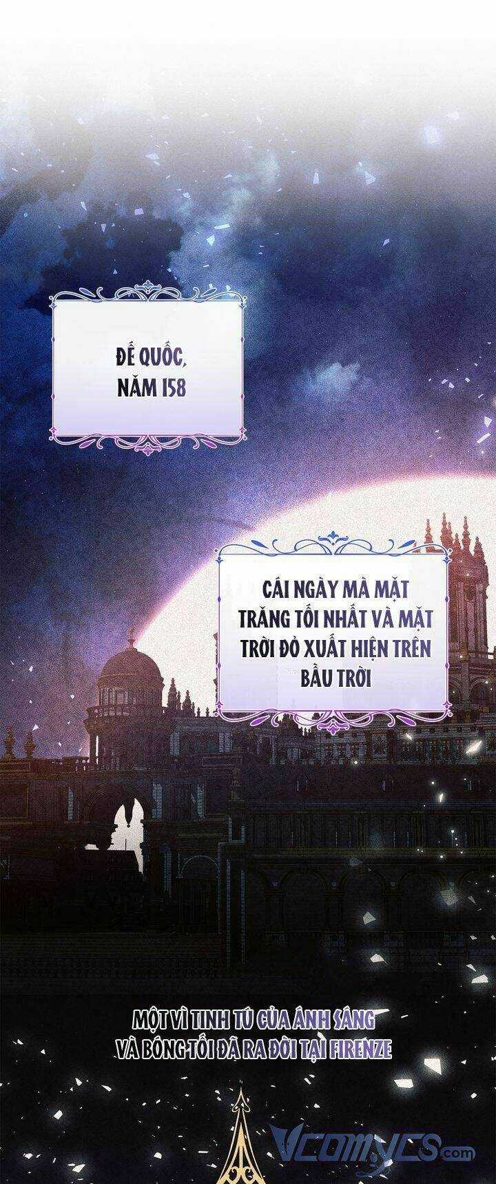 Ashtarte Firenze - Chapter 1 - Trang 21