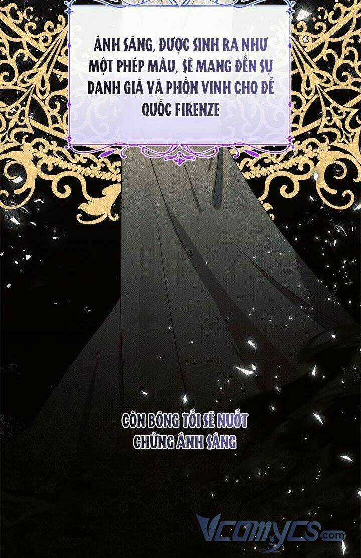 Ashtarte Firenze - Chapter 1 - Trang 23