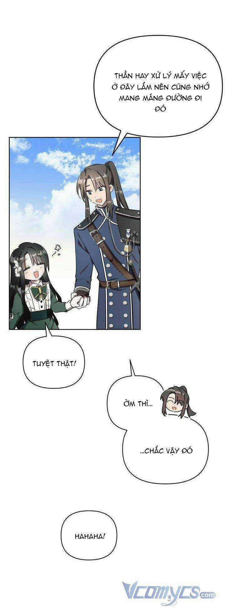 Ashtarte Firenze - Chapter 1 - Trang 52