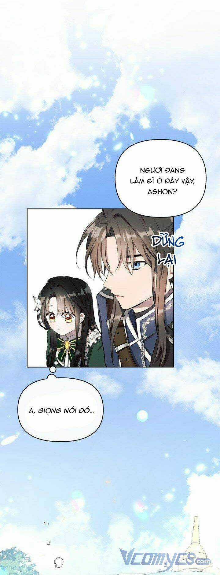 Ashtarte Firenze - Chapter 1 - Trang 55