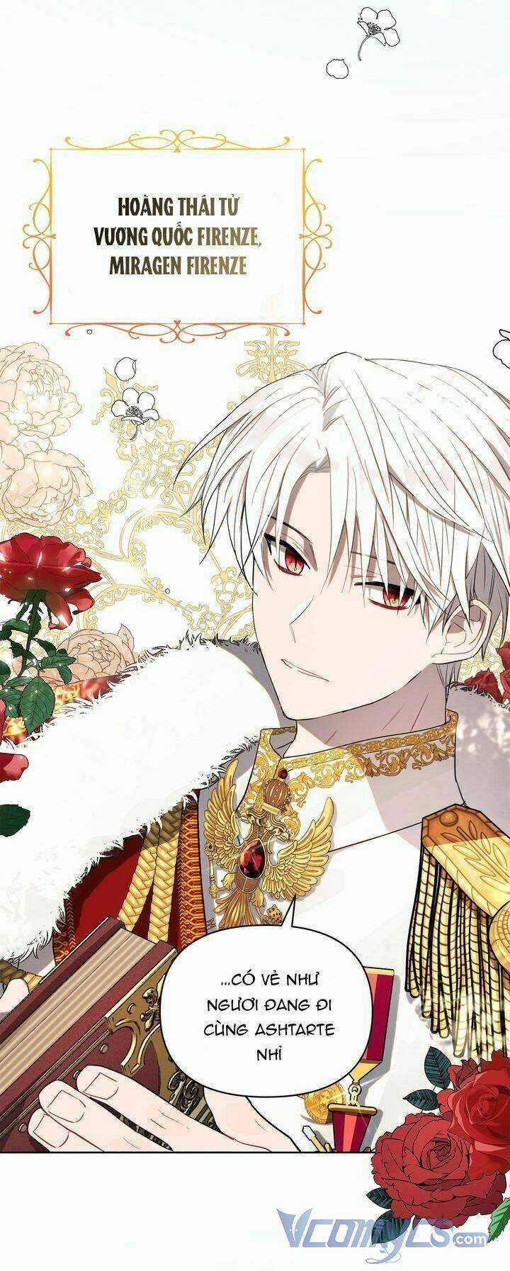 Ashtarte Firenze - Chapter 1 - Trang 59