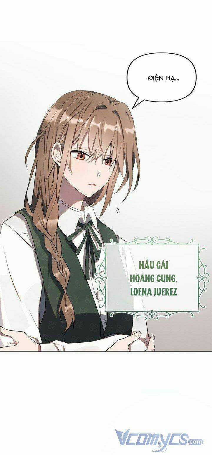 Ashtarte Firenze - Chapter 1 - Trang 8