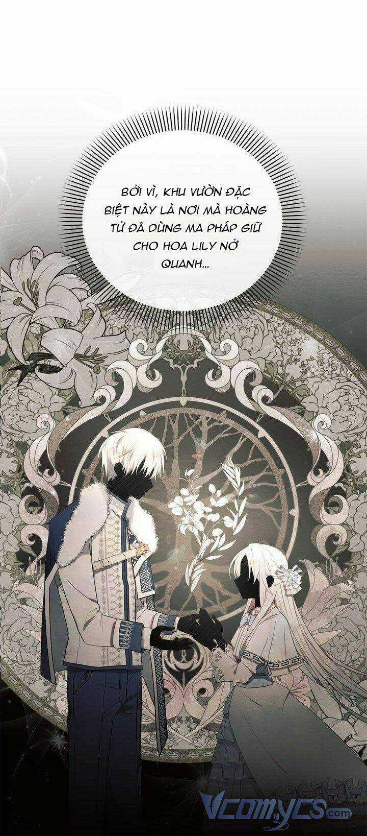 Ashtarte Firenze - Chapter 1 - Trang 10