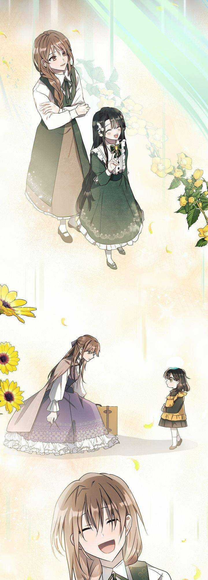 Ashtarte Firenze - Chapter 10 - Trang 37