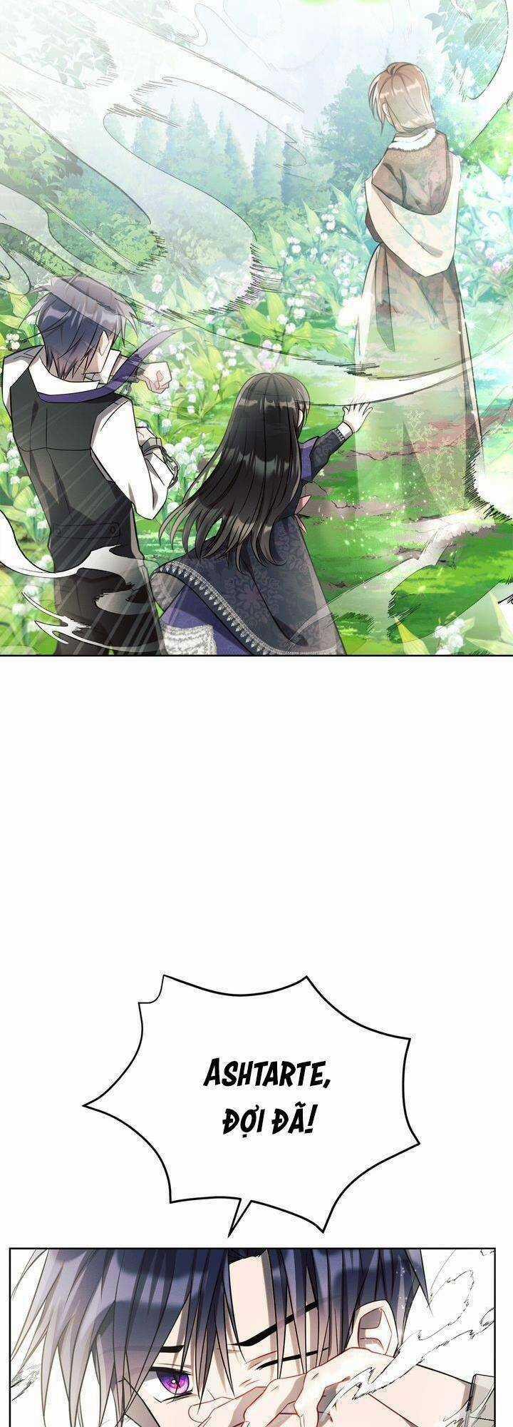 Ashtarte Firenze - Chapter 10 - Trang 60