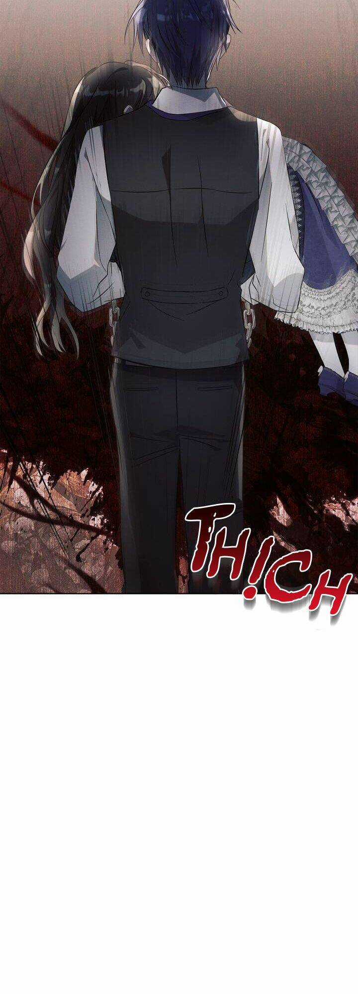 Ashtarte Firenze - Chapter 11 - Trang 23