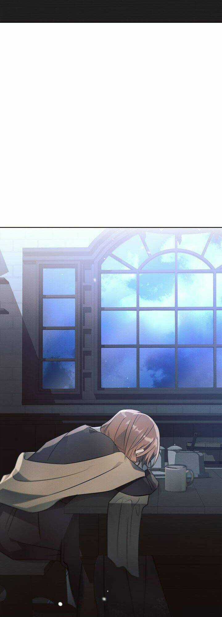 Ashtarte Firenze - Chapter 11 - Trang 36