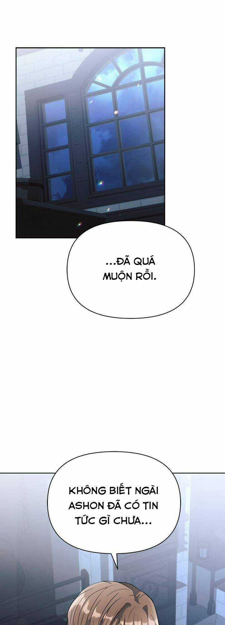 Ashtarte Firenze - Chapter 11 - Trang 42