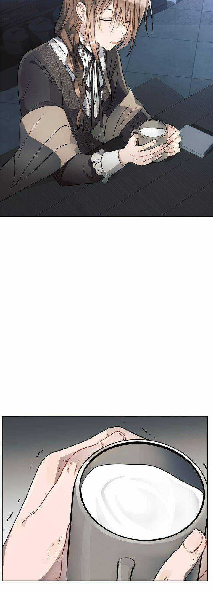 Ashtarte Firenze - Chapter 11 - Trang 43