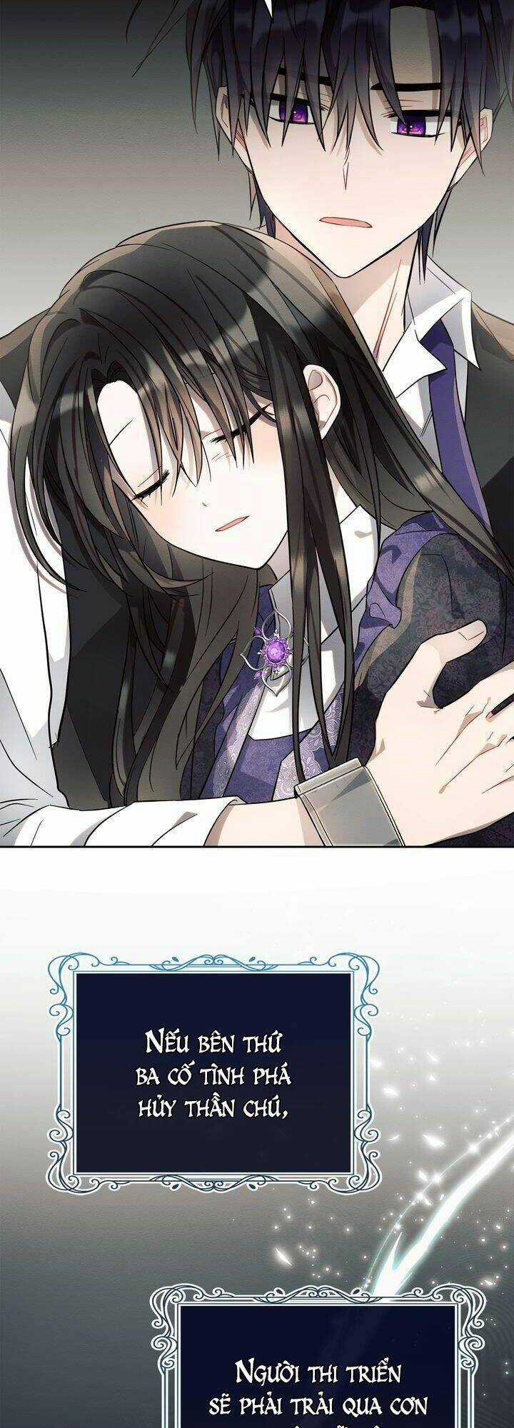 Ashtarte Firenze - Chapter 11 - Trang 10