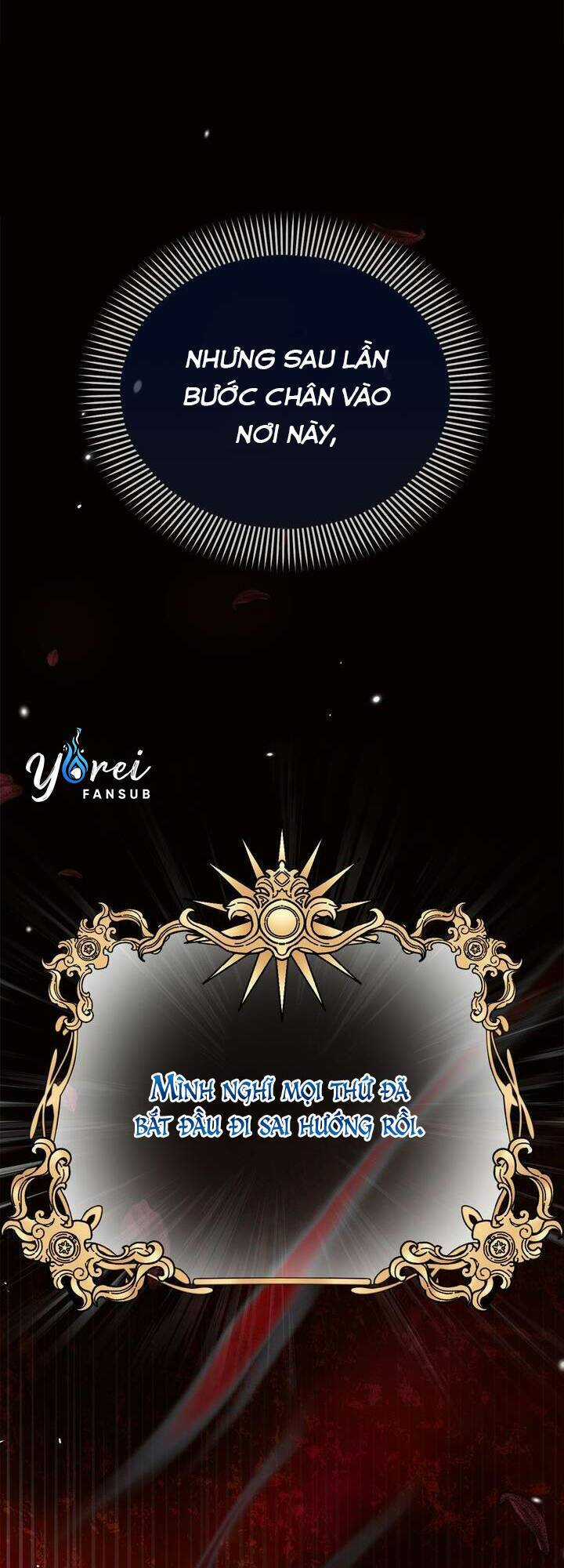 Ashtarte Firenze - Chapter 12 - Trang 11