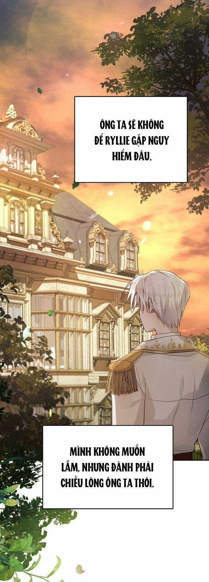 Ashtarte Firenze - Chapter 12 - Trang 32