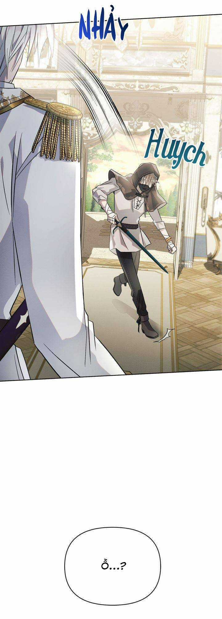 Ashtarte Firenze - Chapter 12 - Trang 41