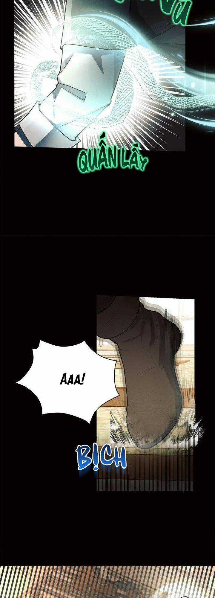 Ashtarte Firenze - Chapter 13 - Trang 13