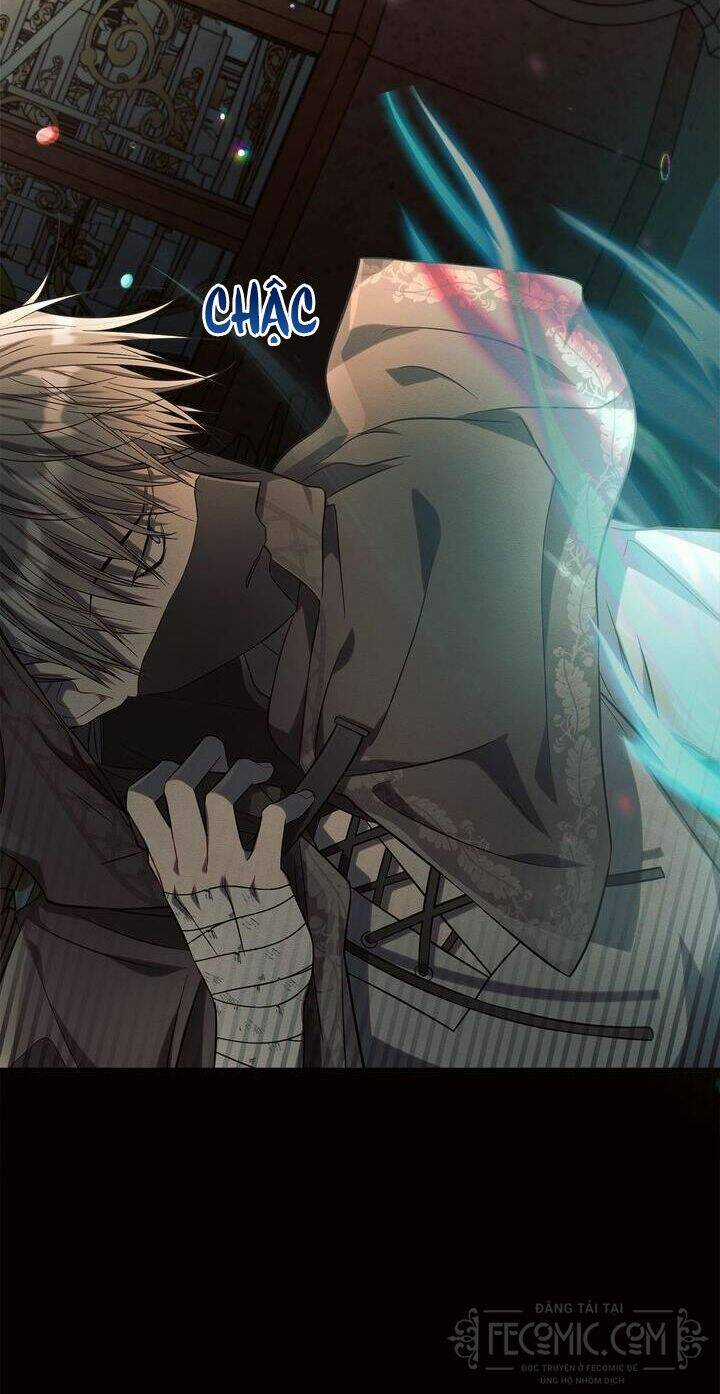 Ashtarte Firenze - Chapter 13 - Trang 15