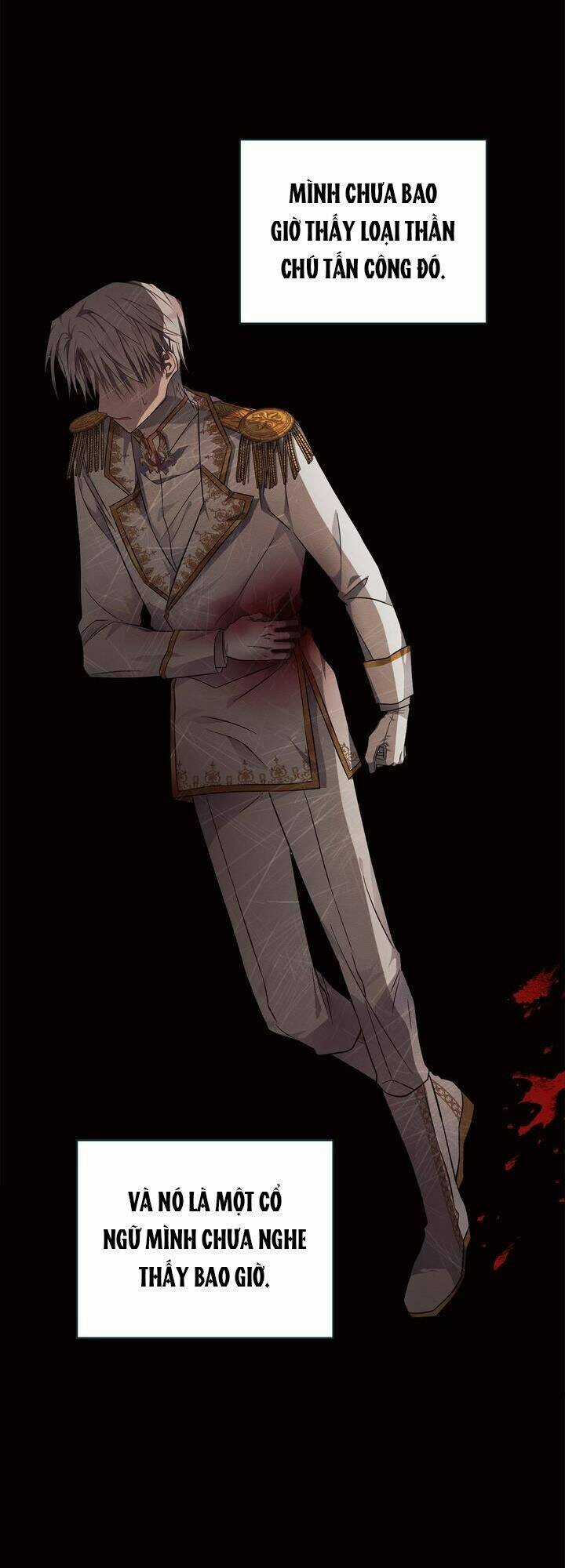 Ashtarte Firenze - Chapter 13 - Trang 19