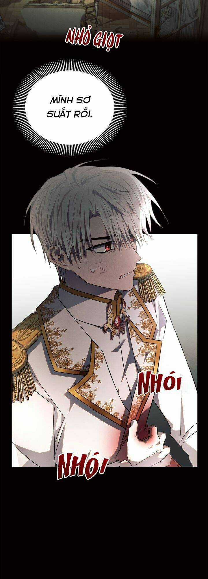 Ashtarte Firenze - Chapter 13 - Trang 3