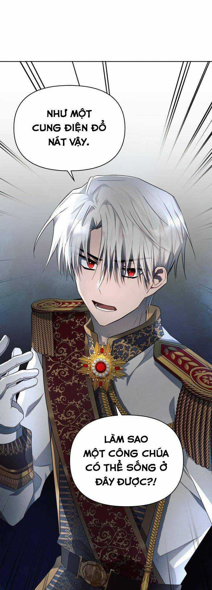 Ashtarte Firenze - Chapter 13 - Trang 44