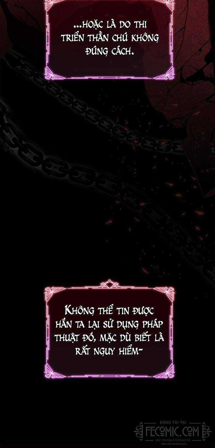 Ashtarte Firenze - Chapter 13 - Trang 8