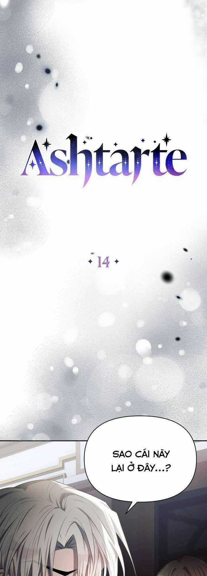 Ashtarte Firenze - Chapter 14 - Trang 2