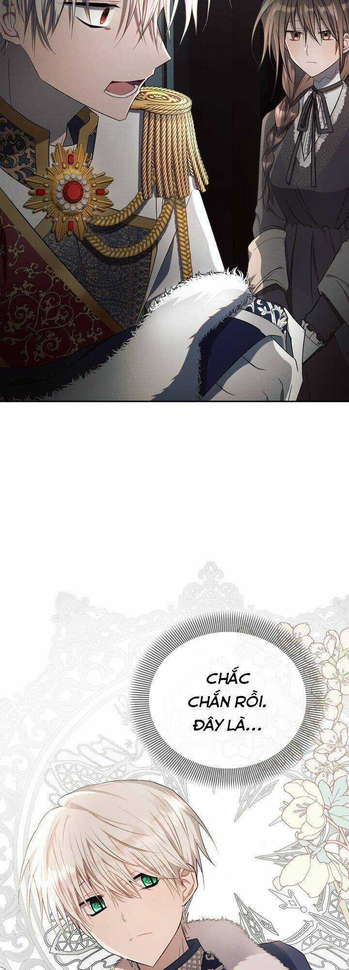 Ashtarte Firenze - Chapter 14 - Trang 3