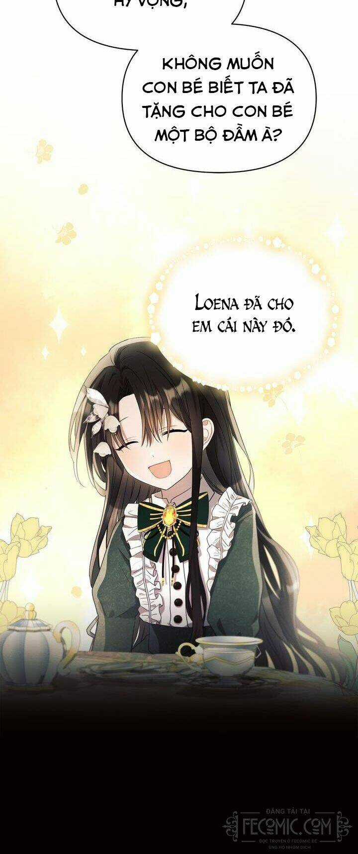 Ashtarte Firenze - Chapter 14 - Trang 22