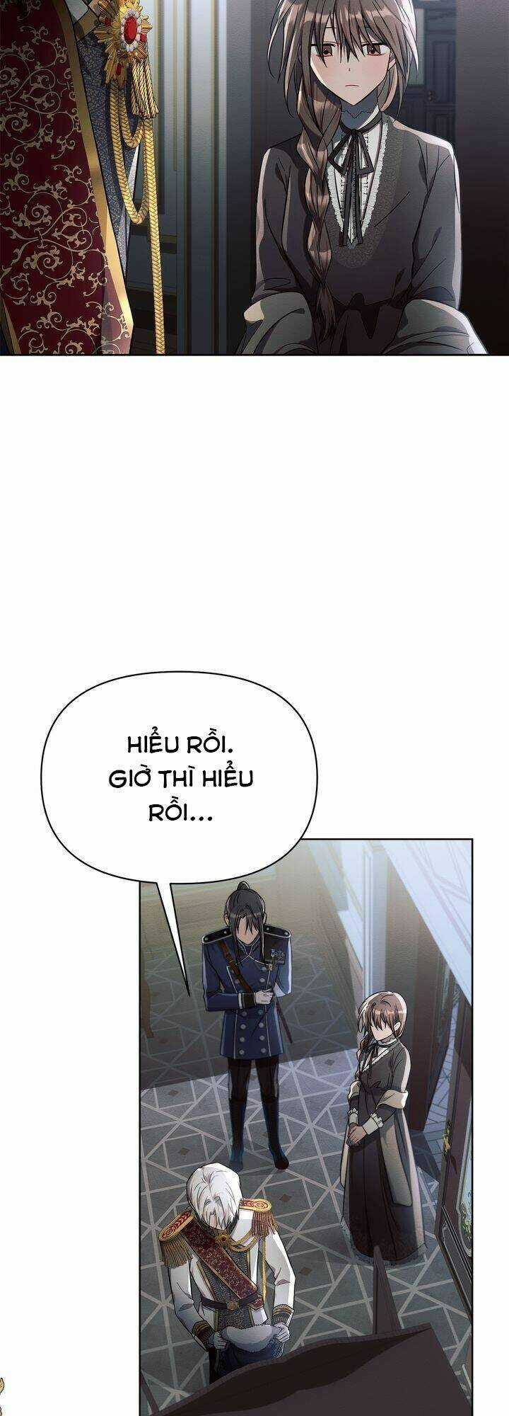 Ashtarte Firenze - Chapter 14 - Trang 31