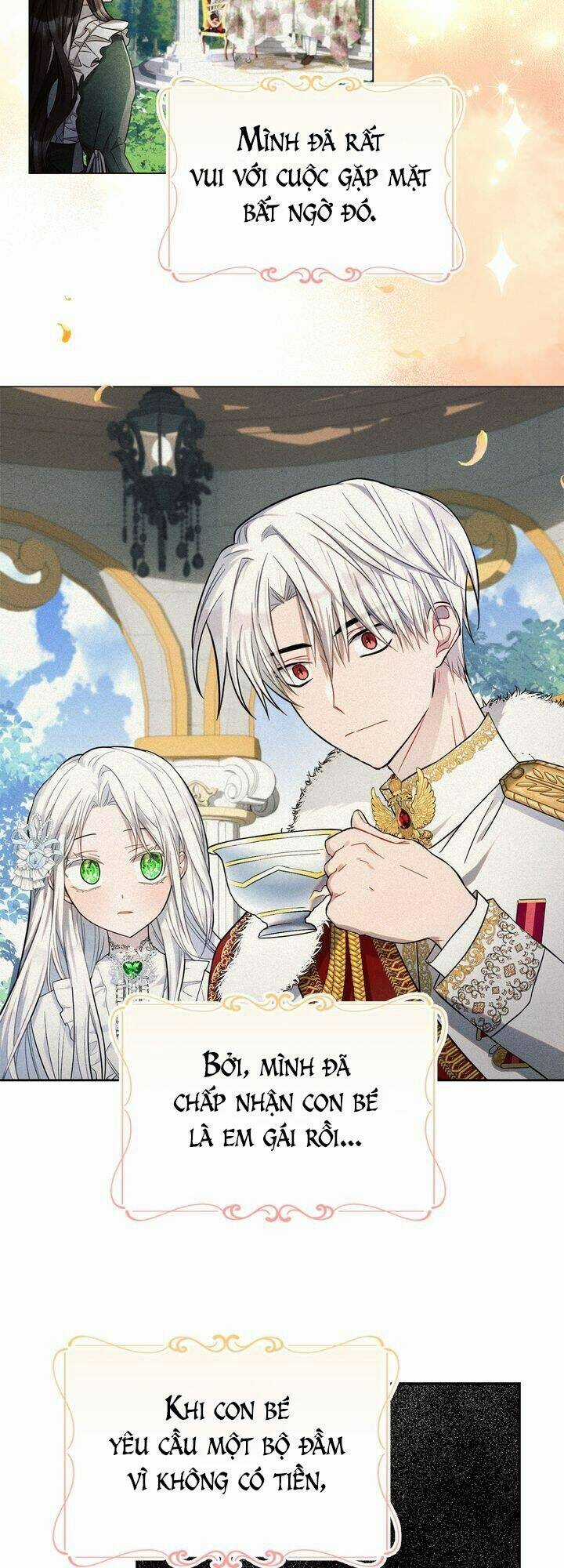 Ashtarte Firenze - Chapter 14 - Trang 34