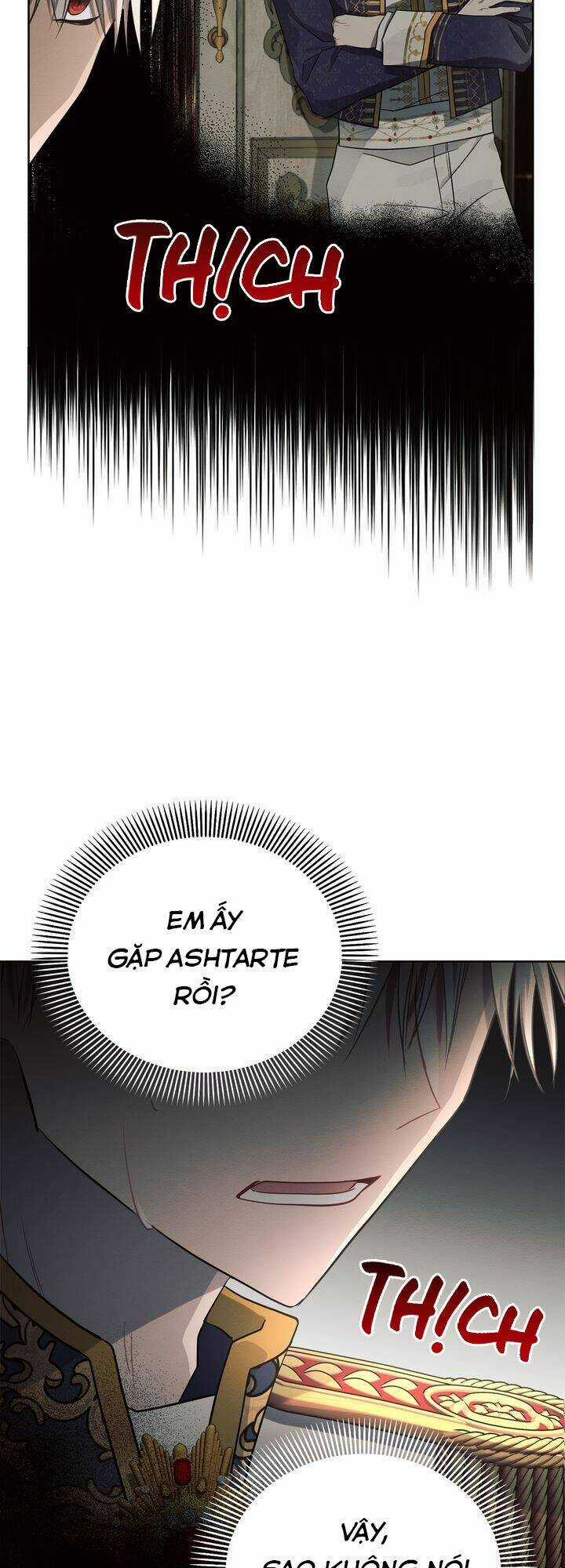 Ashtarte Firenze - Chapter 14 - Trang 5