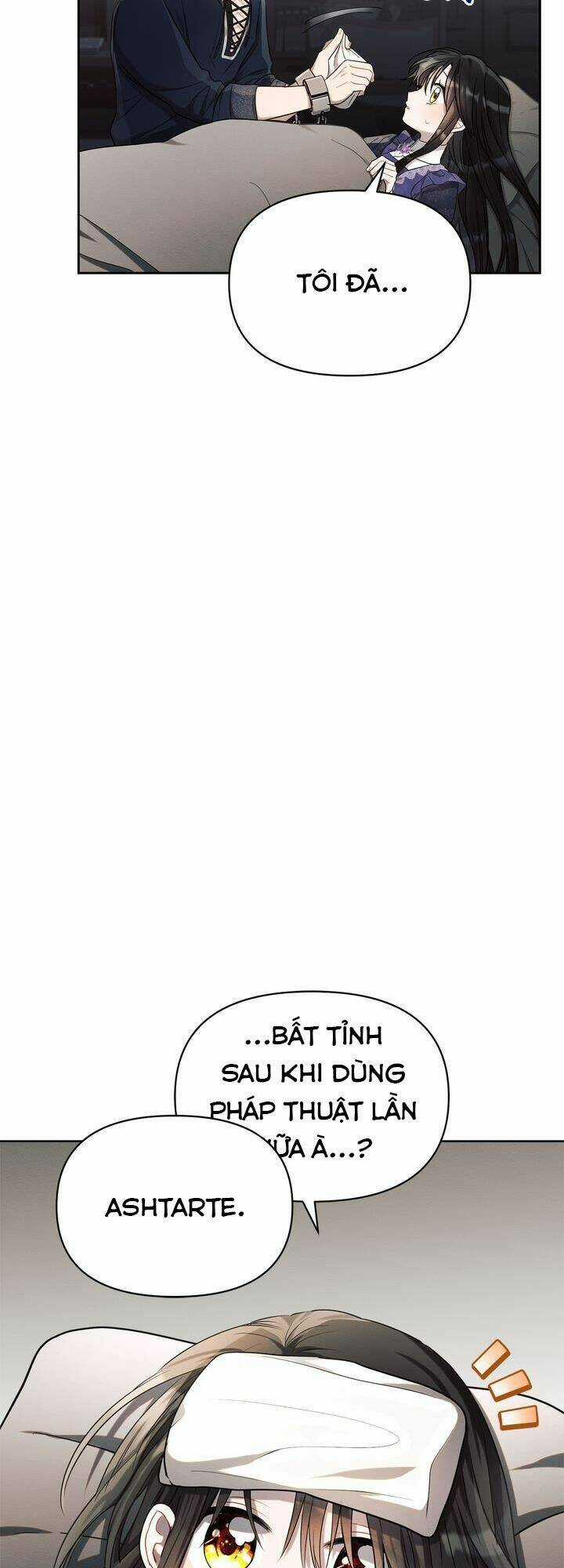 Ashtarte Firenze - Chapter 14 - Trang 45