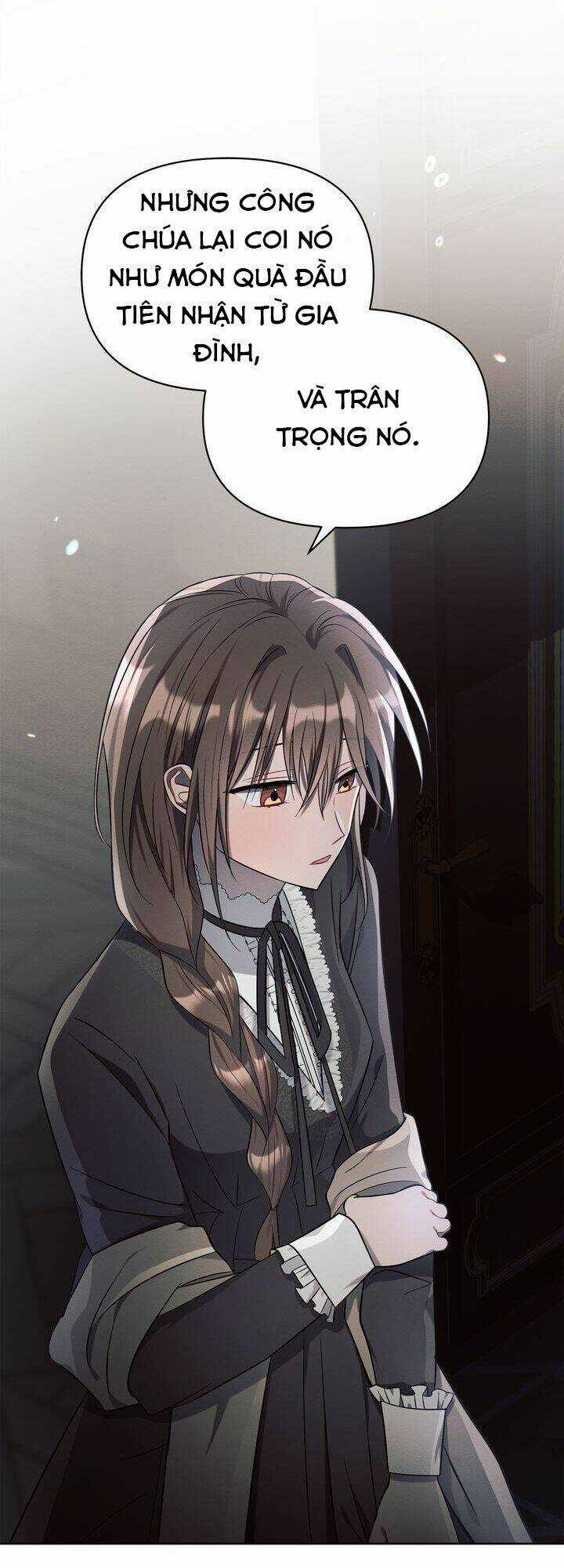 Ashtarte Firenze - Chapter 14 - Trang 9