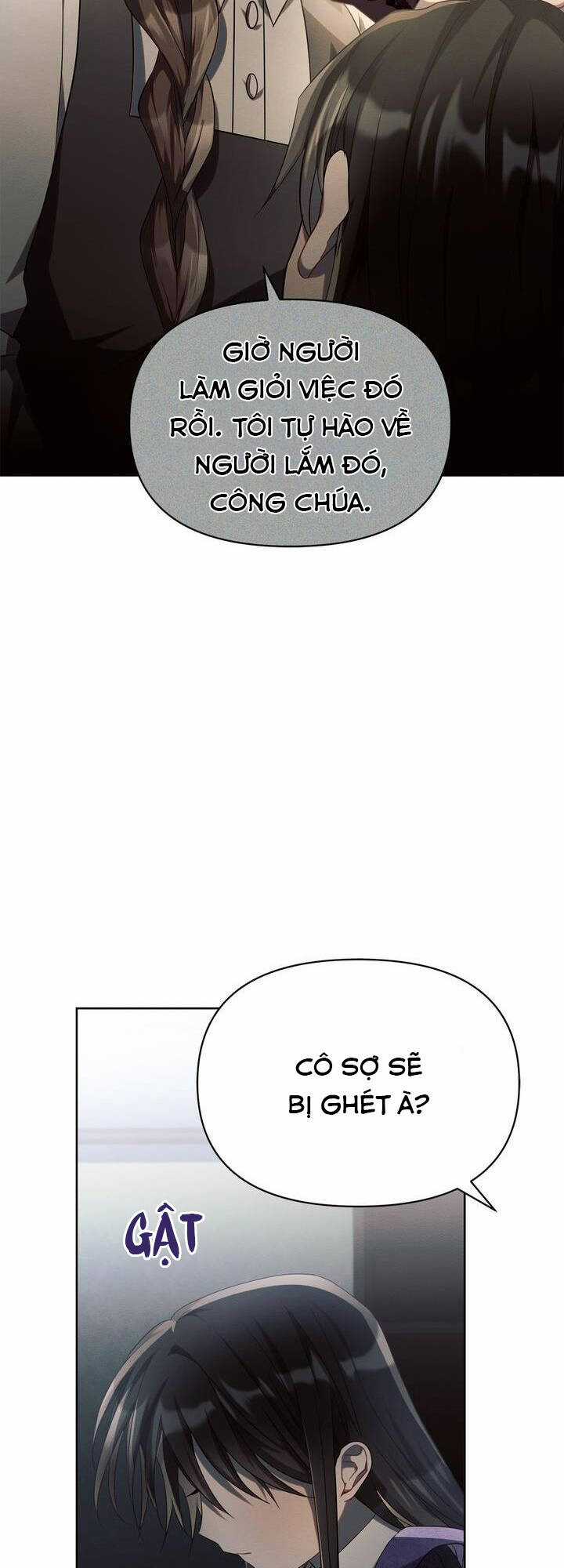 Ashtarte Firenze - Chapter 15 - Trang 12