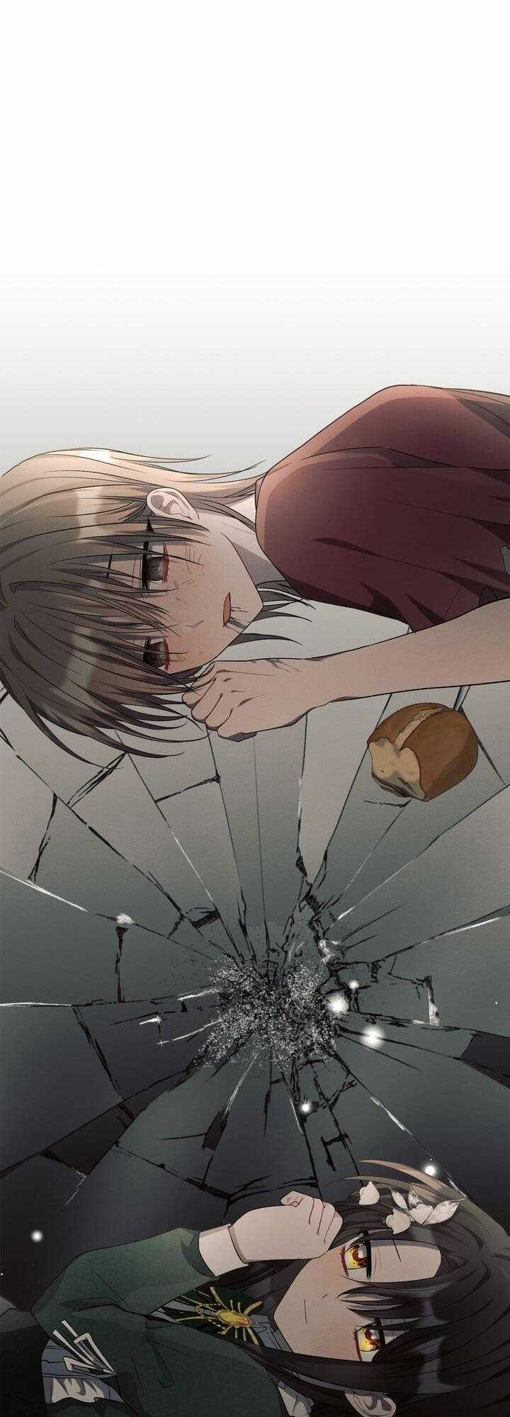 Ashtarte Firenze - Chapter 15 - Trang 25