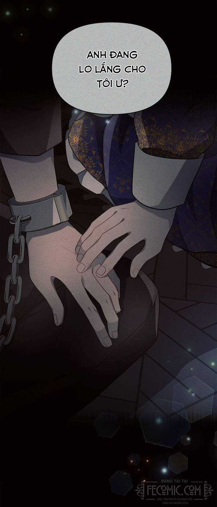 Ashtarte Firenze - Chapter 15 - Trang 8