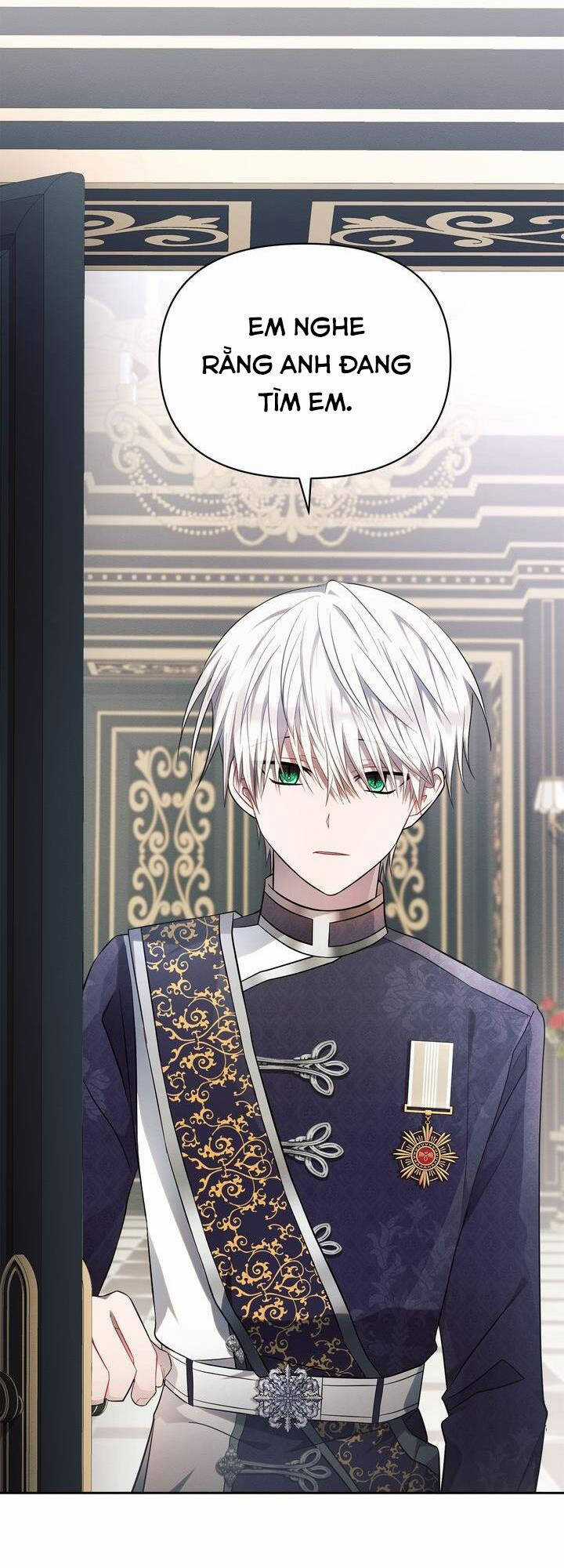 Ashtarte Firenze - Chapter 16 - Trang 35