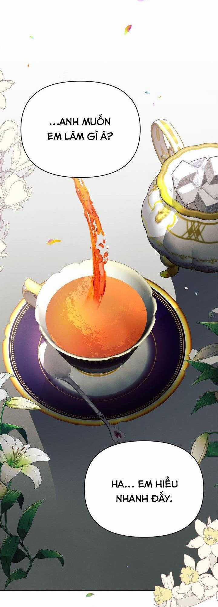 Ashtarte Firenze - Chapter 16 - Trang 37