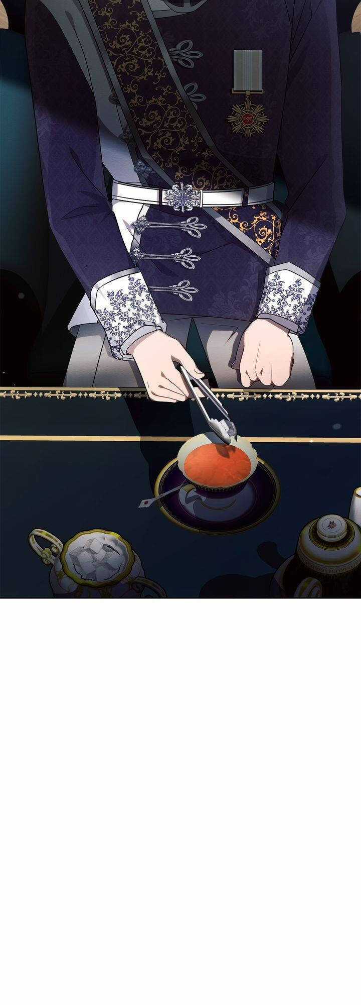 Ashtarte Firenze - Chapter 16 - Trang 44