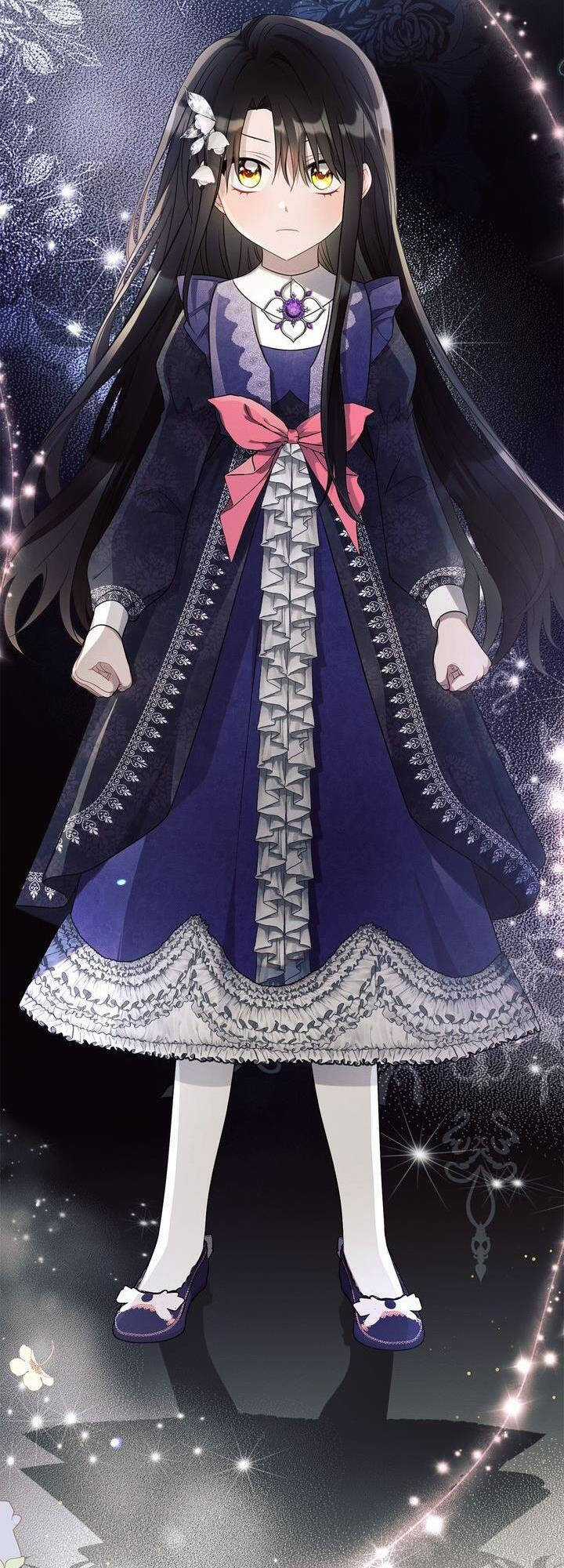 Ashtarte Firenze - Chapter 16 - Trang 8