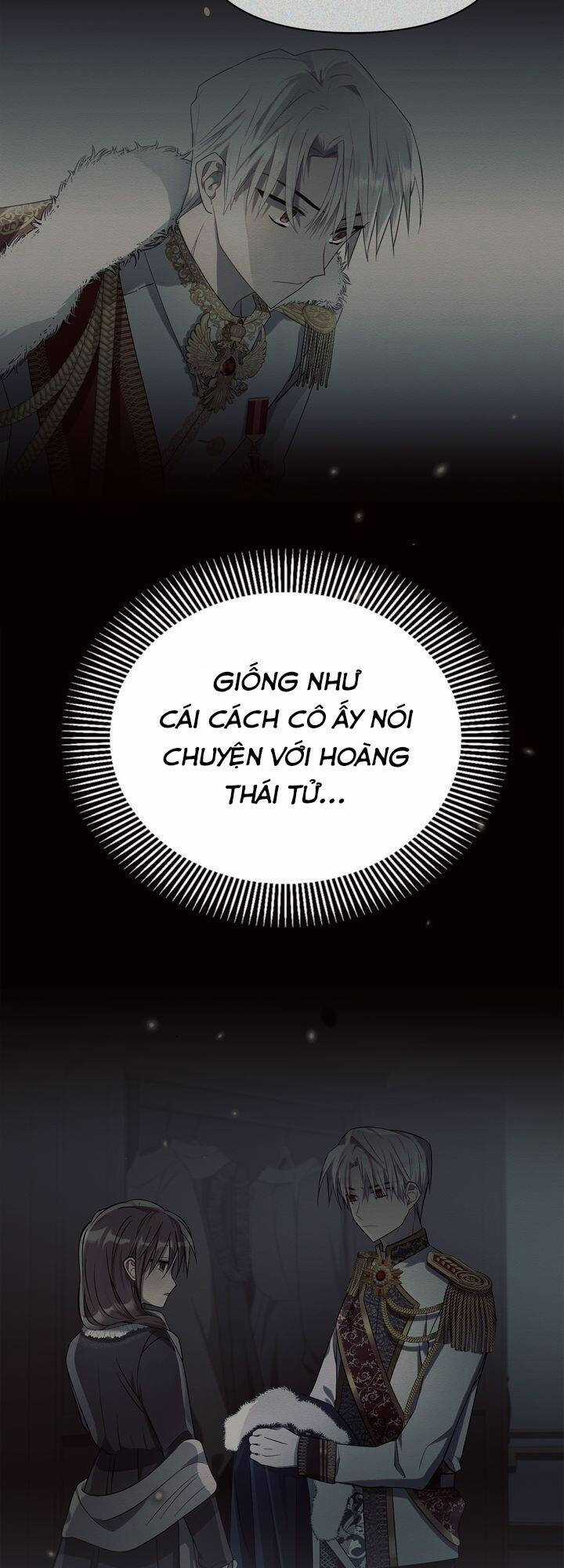 Ashtarte Firenze - Chapter 17 - Trang 57