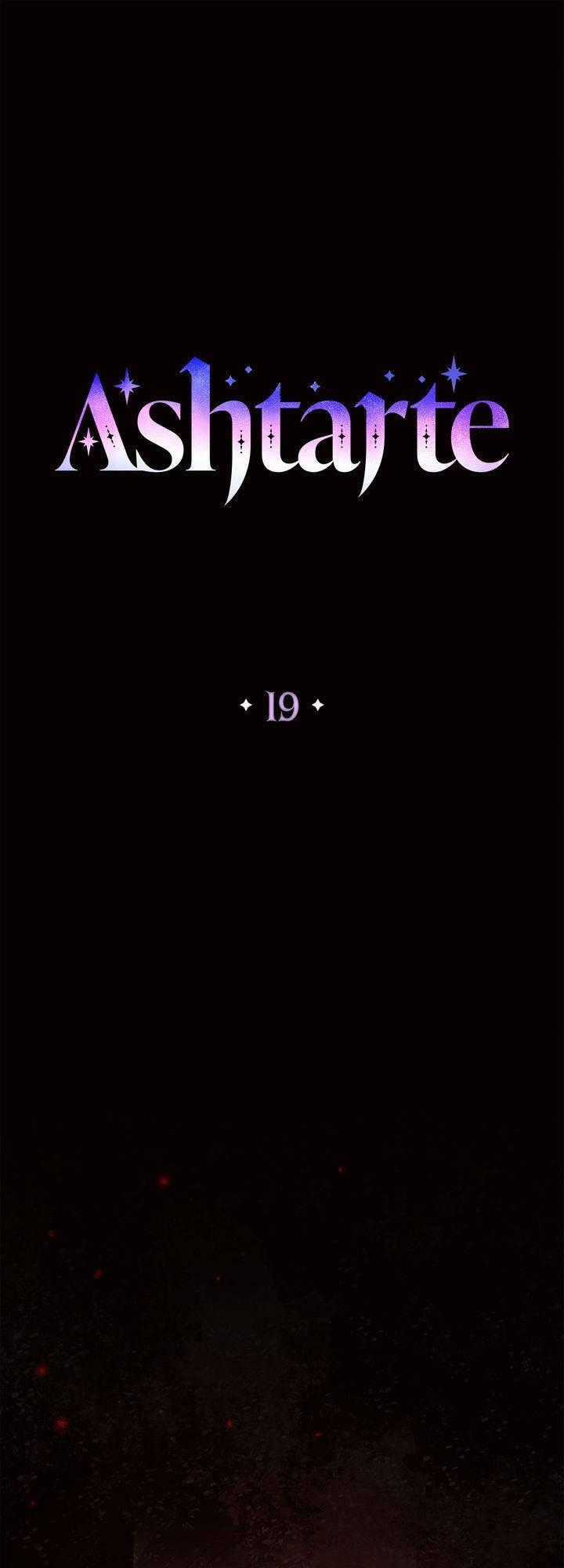 Ashtarte Firenze - Chapter 19 - Trang 2