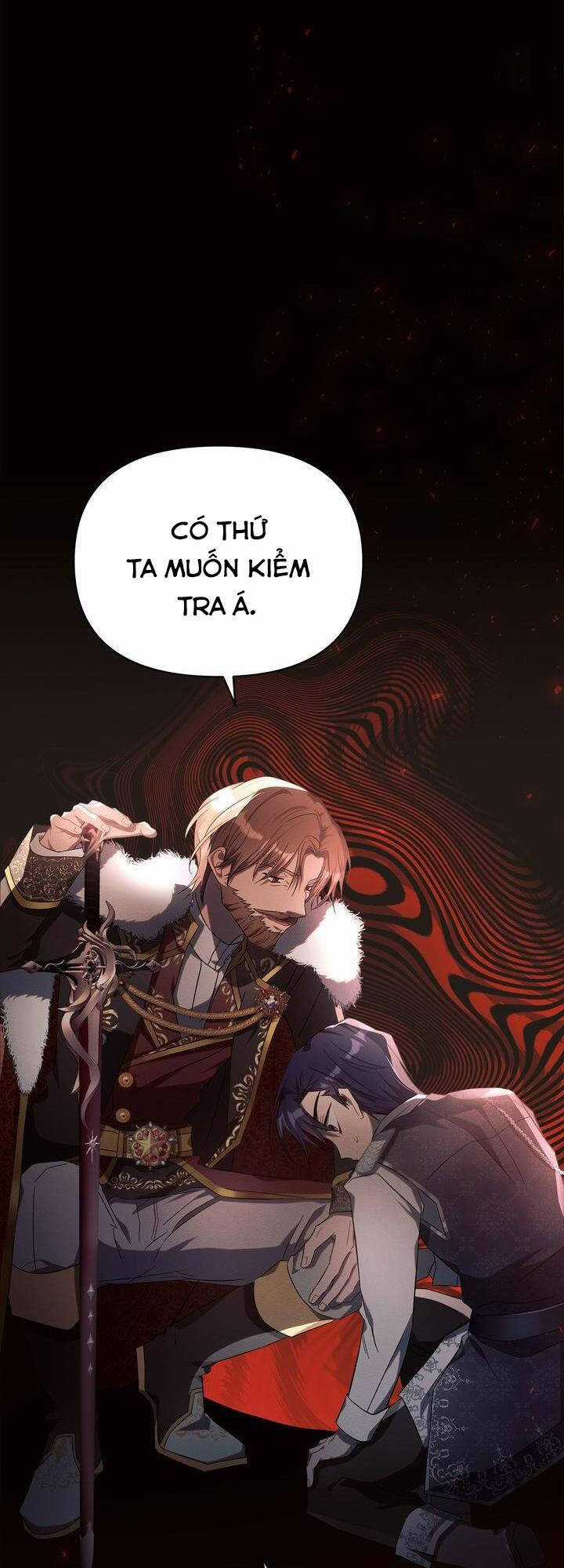 Ashtarte Firenze - Chapter 19 - Trang 11