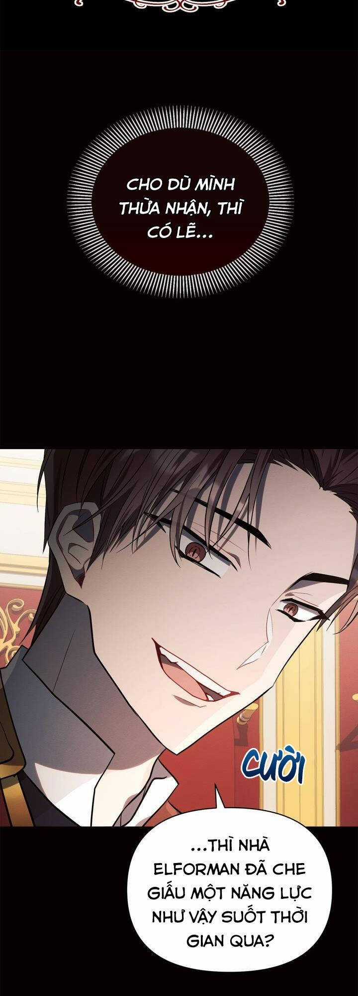 Ashtarte Firenze - Chapter 19 - Trang 20